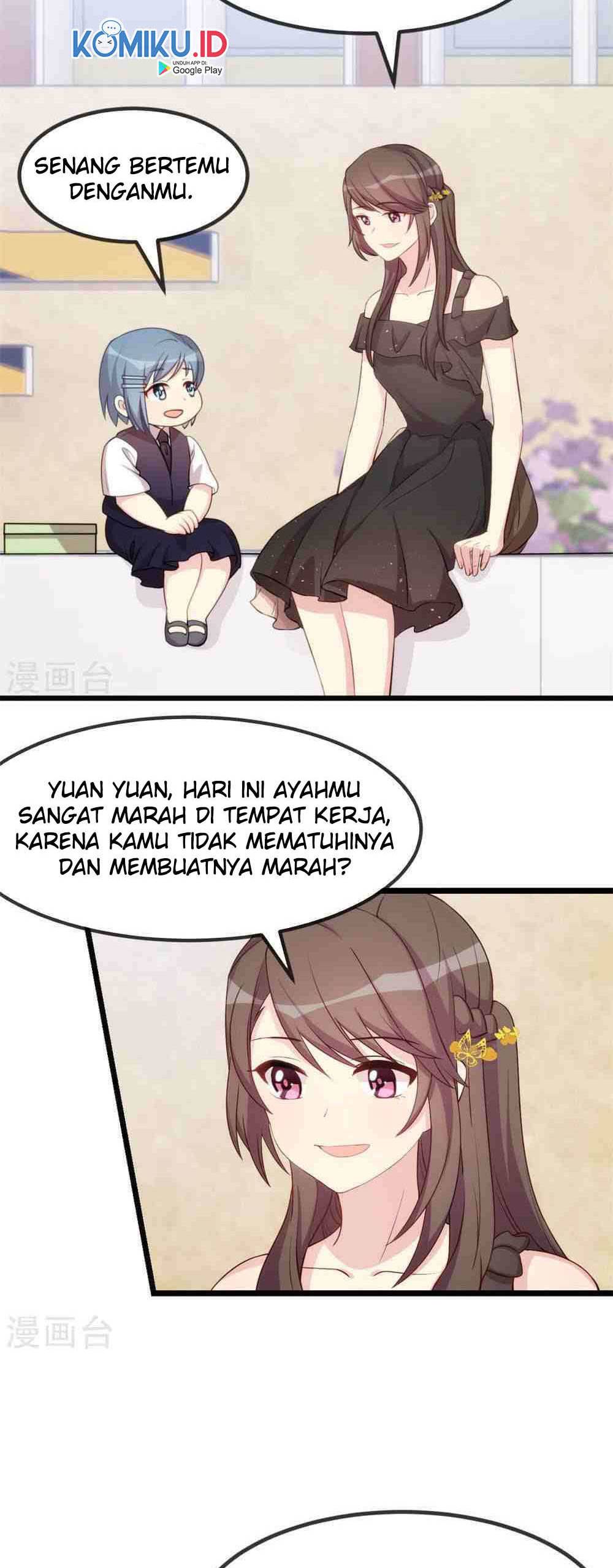 CEO’s Sudden Proposal Chapter 308 Gambar 2